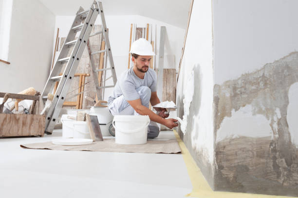 Best Stucco Painting  in Pleasanton, CA